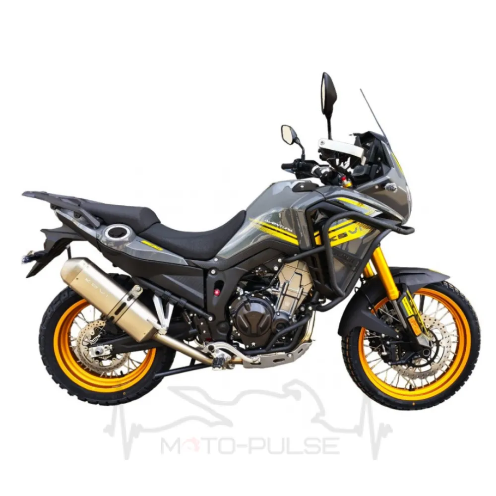 Kovi Aventure 500